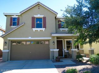 3549 E Harwell Rd, Gilbert, AZ 85234