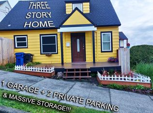 3004 SW Andover St, Seattle, WA 98126