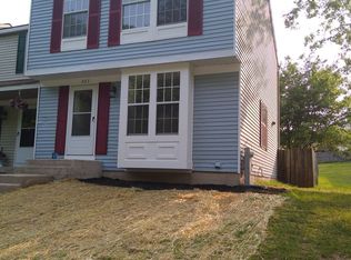 927 N Angel Valley Ct, Edgewood, MD