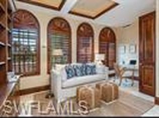 4000 Gulf Shore Blvd N APT 900, Naples, FL 34103