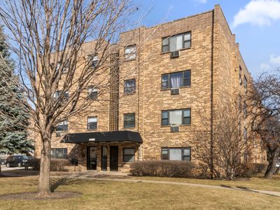 6400 N Ridge Blvd APT 304, Chicago, IL, 60626