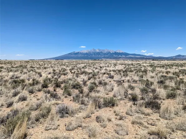 Lot 22 26th Street, Blanca, CO 81133