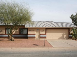 15759 S Reef Rd, Arizona City, AZ 85123