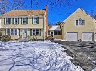 183 Beach St, Wrentham, MA 02093