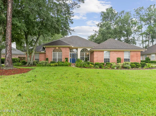 1783 LONG SLOUGH Walk, Fleming Island, FL 32003