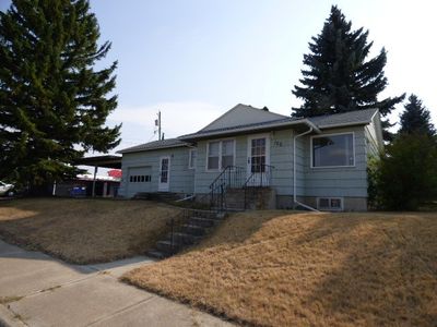 120 13th Ave N, Lewistown, MT, 59457