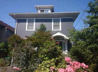 825 16th Ave, Seattle, WA 98122