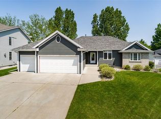 3711 Corbin Dr, Billings, MT 59102