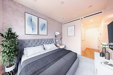 Rented by REAL New York