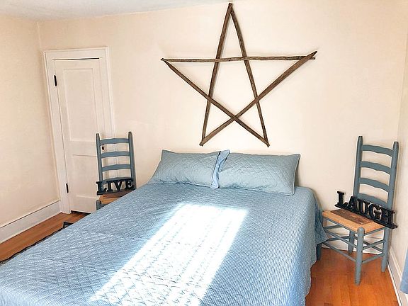 Master BR (fits queen)