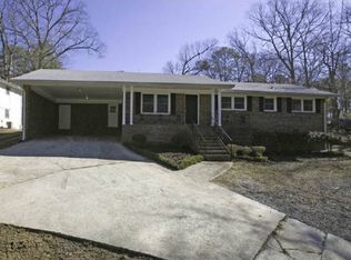 175 Barbara Ln SW, Mableton, GA 30126