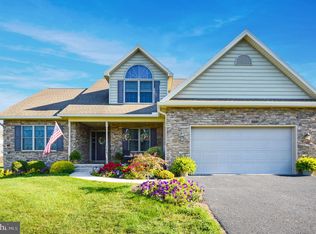 8297 Stottlemyer Rd, Waynesboro, PA 17268