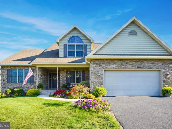 8297 Stottlemyer Rd, Waynesboro, PA 17268