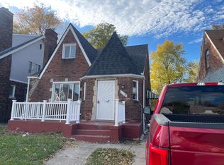 11739 Meyers Rd, Detroit, MI 48227