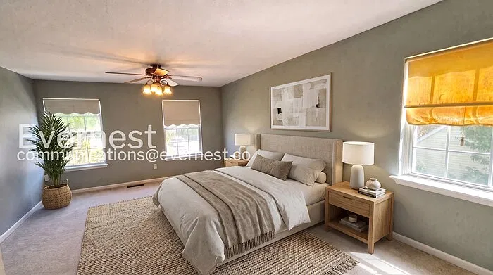 4 bed, 3.5 bath, 2565 sqft, $2,895 — Photo 4