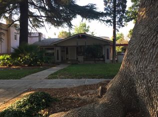 3327 E Huntington Blvd, Fresno, CA 93702