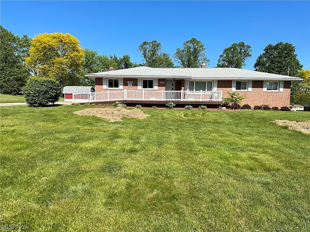 5833 Regay Dr, New Franklin, OH 44319 Zillow