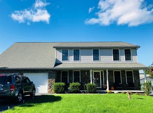 224 Chester Rd, Enola, PA 17025