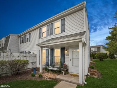 1210 Churchill Dr, Roselle, IL, 60172
