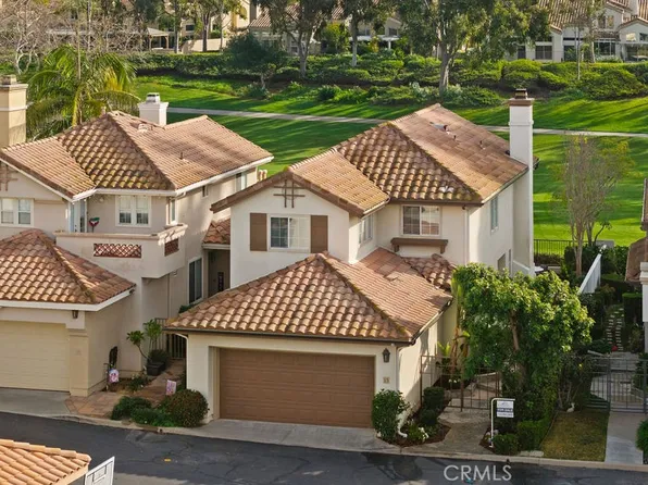 15 Via Floria, Rancho Santa Margarita, CA 92688