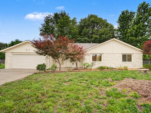 22510 E 98th St S, Broken Arrow, OK 74014