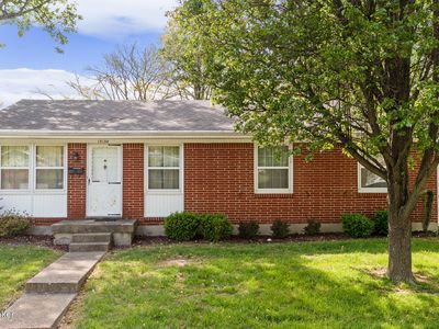 10108 Caven Ave, Louisville, KY, 40229