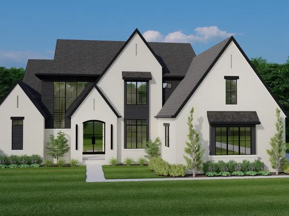 1037 Annecy Pkwy Lot 124, Nolensville, TN 37135