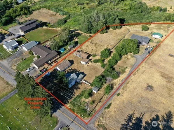 5703 Evergreen Drive, Cashmere, WA 98815
