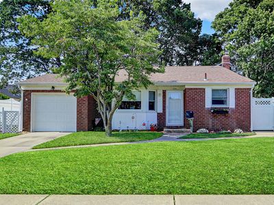 143 Willard Avenue, Farmingdale, NY, 11735
