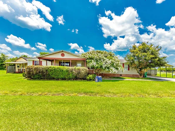 164 Onofrio A Lococo Dr, Raceland, LA 70394