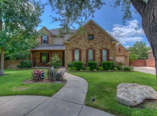4102 Colina Cv, Round Rock, TX 78681