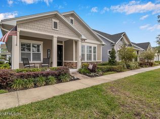 59 Beachberry Ct, Saint Augustine, FL 32092