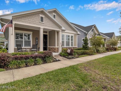 59 BEACHBERRY Court, Augustine, FL, 32092