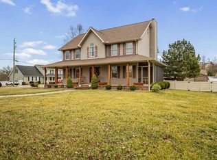 23 Diamond Dr, Barboursville, WV 25504