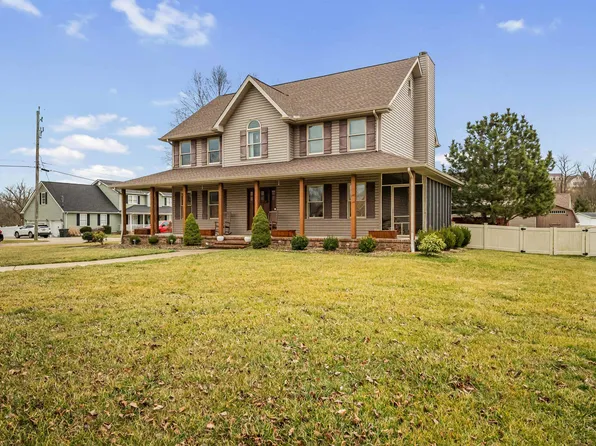 23 Diamond Dr, Barboursville, WV 25504