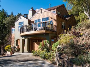 7027 Buckingham Blvd, Berkeley, CA