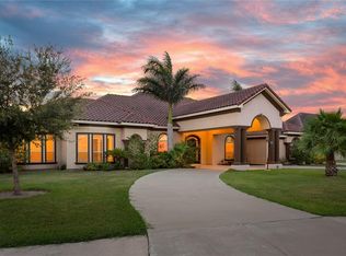 2700 Santa Teresa, Mission, TX 78572