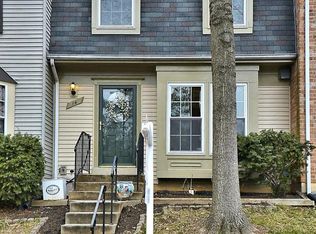 14 Mateus Way, Gaithersburg, MD 20878