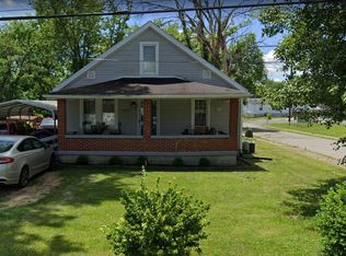 215 4th Ave, Shepherdsville, KY 40165