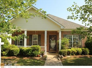 420 Emily Park, Fayetteville, GA 30215