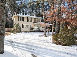 108 Wire Rd, Merrimack, NH 03054
