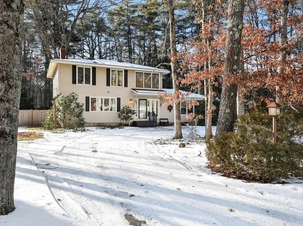 108 Wire Road, Merrimack, NH 03054