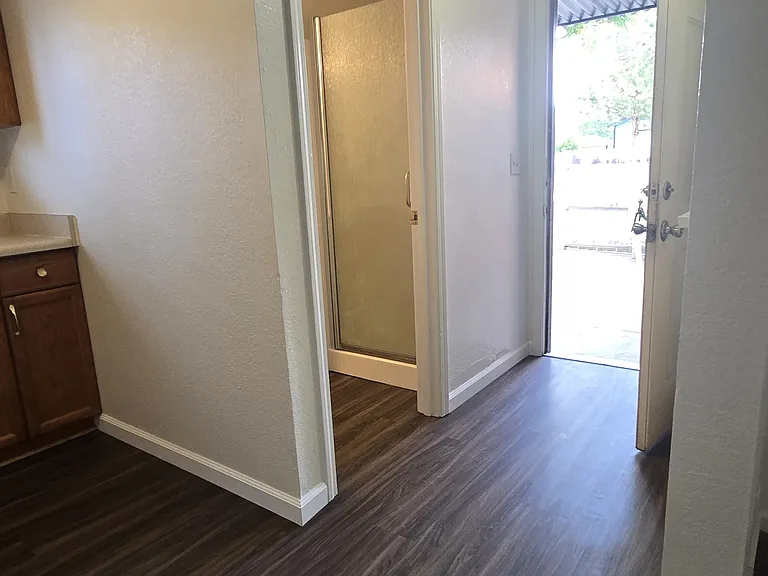 hallway