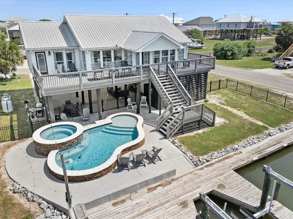 (undisclosed Address), Dauphin Island, AL 36528