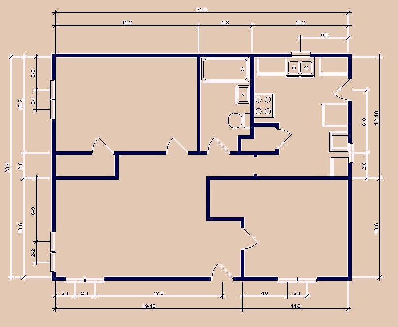 layout