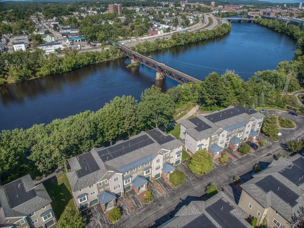 117 Riverwalk Way #4F, Manchester, NH 03101