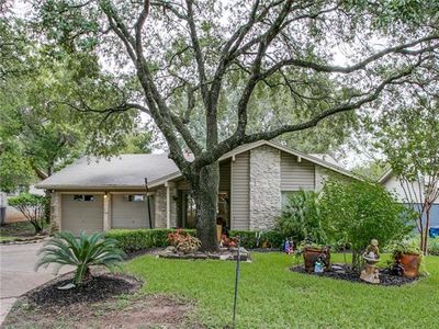 1714 Shelbourne Dr, Austin, TX, 78752