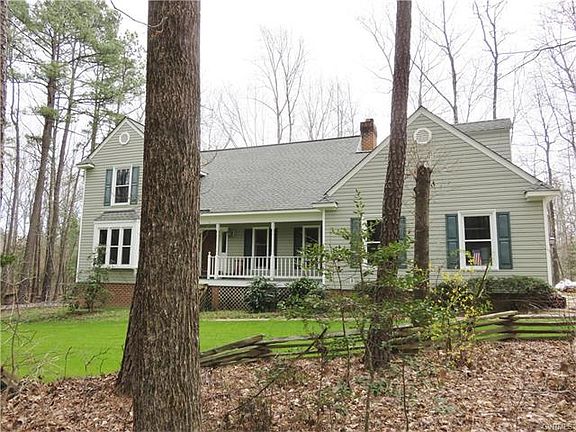5th image of 12052 Cedar Pines Ln