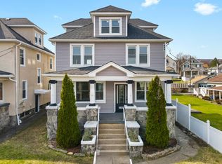 1221 Providence Rd, Scranton, PA 18508