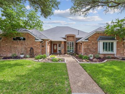 4100 Ambrosia Ln, Plano, TX, 75093